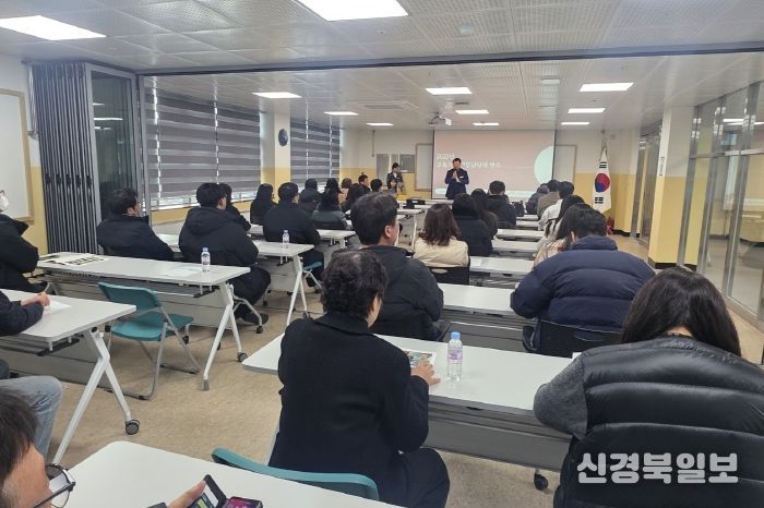 더 따뜻한 세상의 시작, 교육기부로 만드는 교육공동체