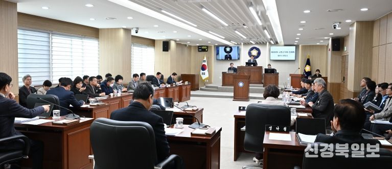 제309회 2차 정례회(제4차본회의) (전체사진)