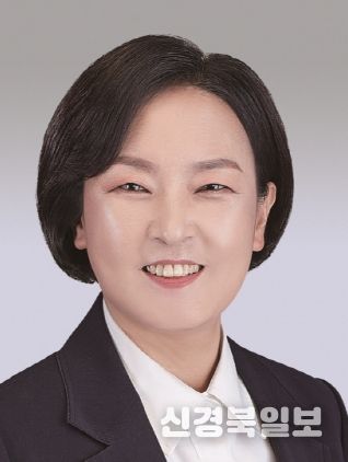 이재숙 의원(동구4)