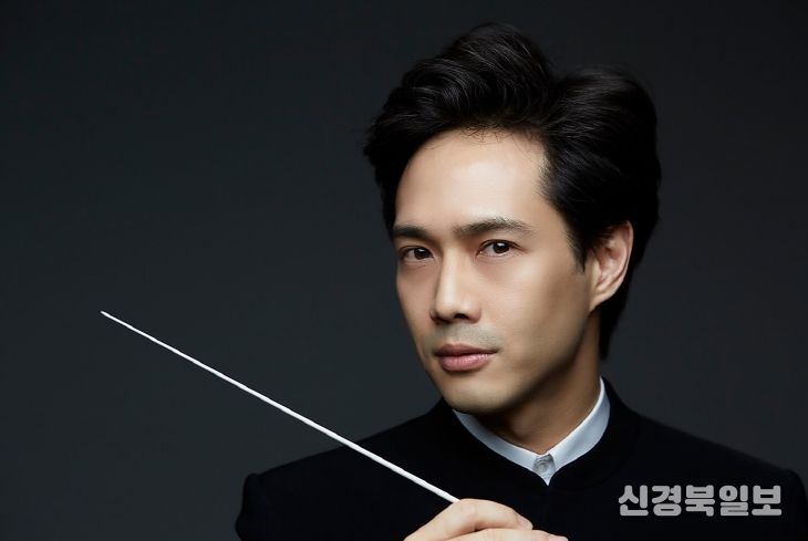 겨울밤을 물들이는 선율, 구미 송년음악회