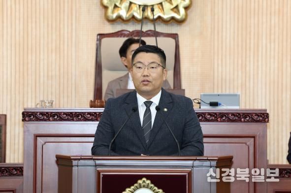 고양특례시의회 원종범 의원