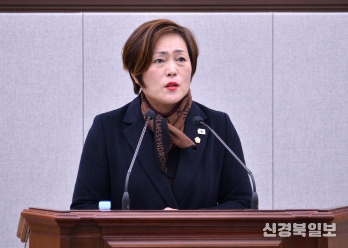 정현주 여수시의원