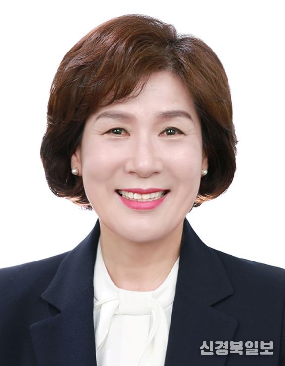 여수시의회 이미경 의원