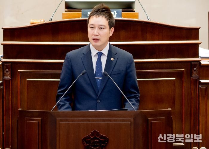 남양주시의회 이진환 시의원