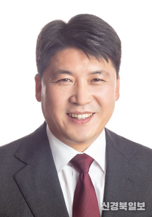 경상남도의회 박동철 의원