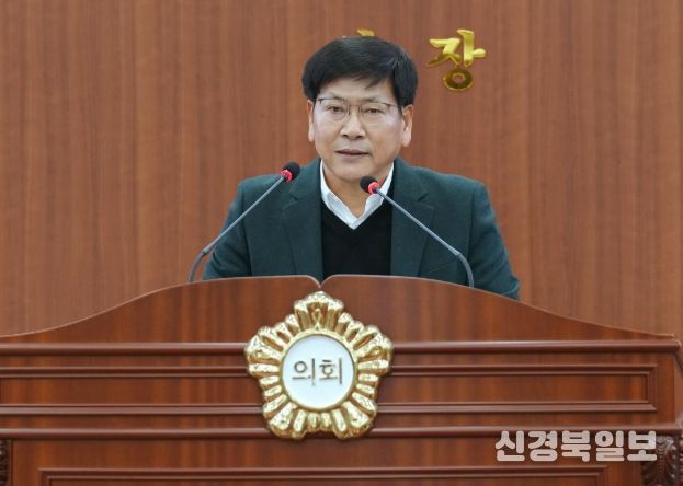 아산시의회 전남수 의원