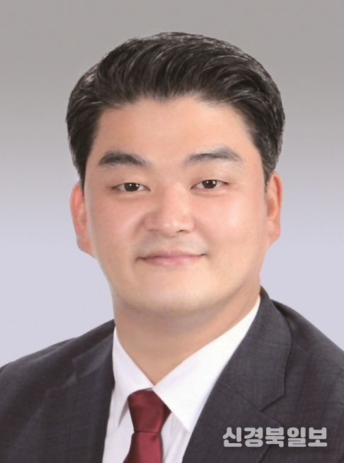 대구시의회 류종우 의원