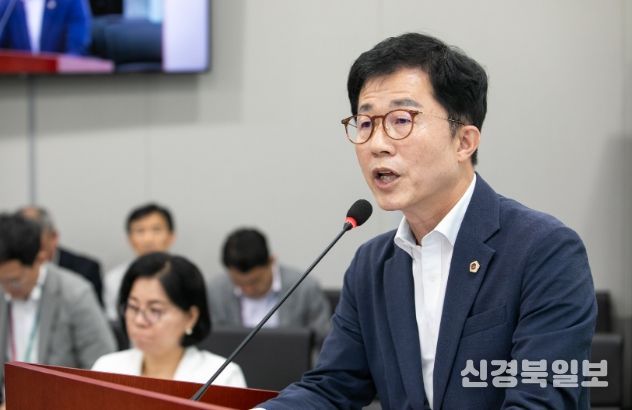 경기도의회 김근용 의원