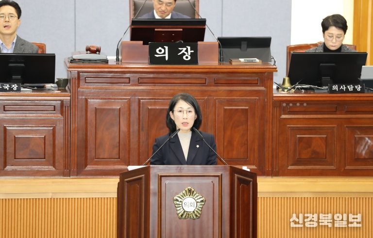 이소영 남구의원, 울산고래축제 다회용기 운영 성과 점검 및 향후 과제 제시