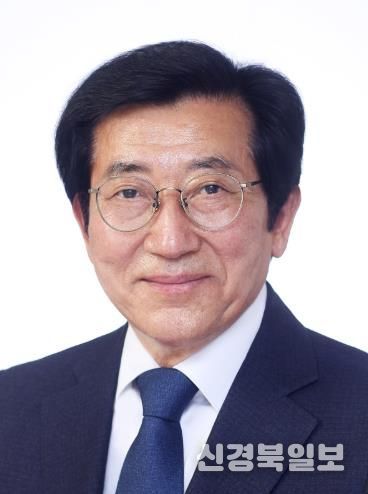 장수군의회 최한주 의원