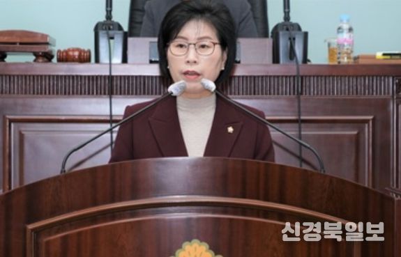 남구의회 성윤희 의원