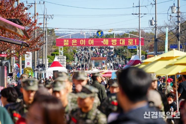 ‘Re-Trip Festival 도시’ 체류형 관광도시로 대전환