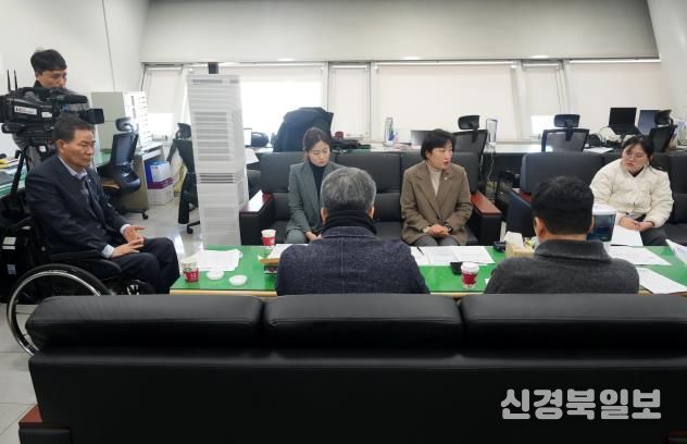 제9대 광주광역시의회 2025년 의정활동 결산