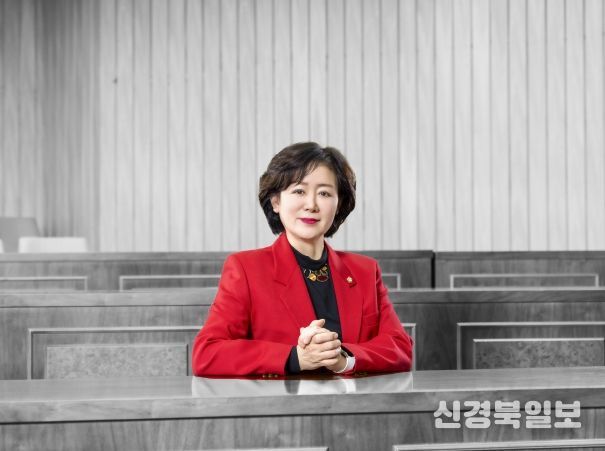 강서구의회 정재봉 의원(국민의힘, 비례대표)