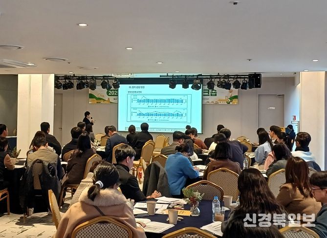 경북도, 시군과 함께 ‘전략사업 기획 시군 협의체’