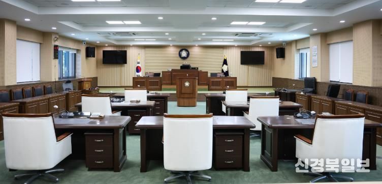 청양군의회, 국민권익위 종합청렴도 2등급 2년 연속 상위등급 달성