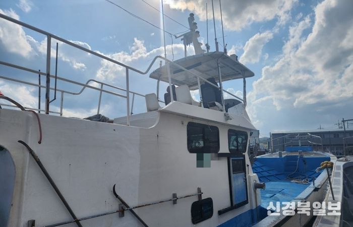 울진해경, 고래 불법포획‧유통 포획책 6명 검거(3명구속)