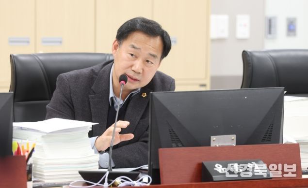 경기도의회 윤종영 의원