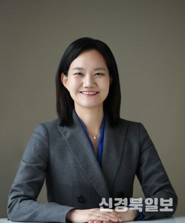 김남희 의원(더불어민주당·경기 광명을)