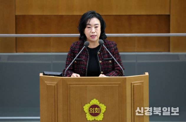 경기도의회 곽미숙 의원