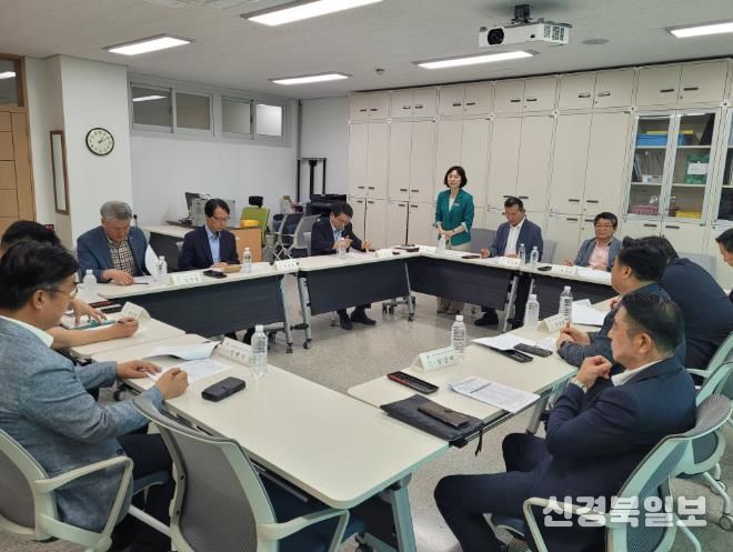 경북교육청, 평준화 지역 일반고 합격자 발표 1월 5일로 앞당겨 시행!