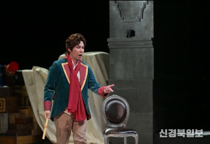 ‘사야오페라어워즈 및 팔공사야국악상’ 수상자 선정