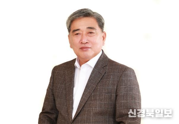 김경제 서천군의회 의장