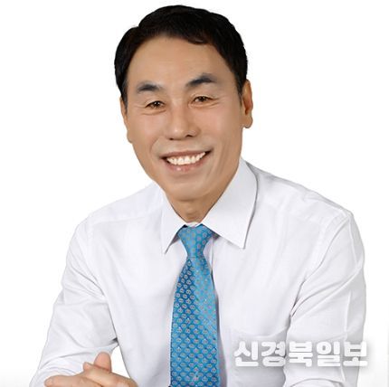 장길선 구례군의회 의장