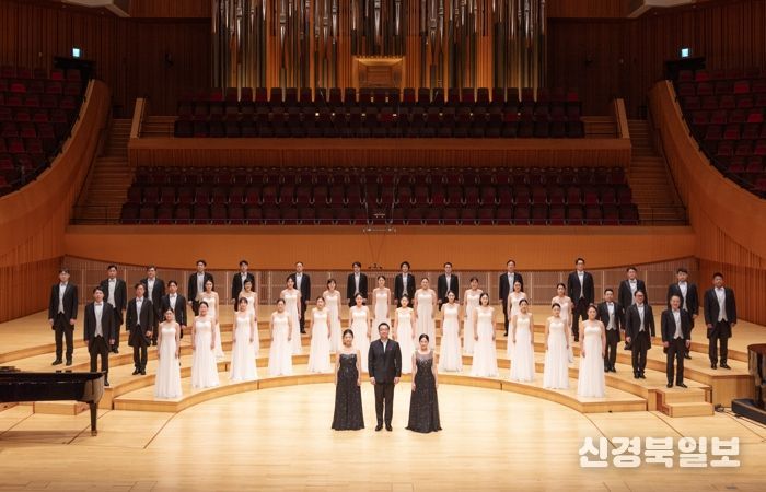 12만8천 명 찾은 구미문화예술회관…공연·전시·예술단 전 분야 성과