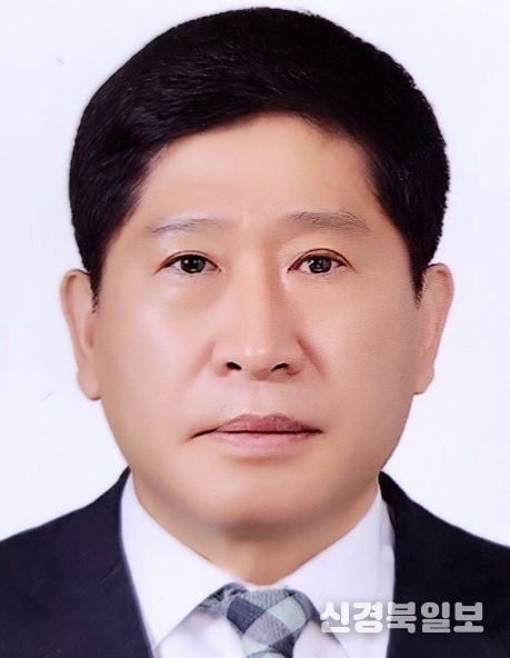 충남도의회 홍성현 의장