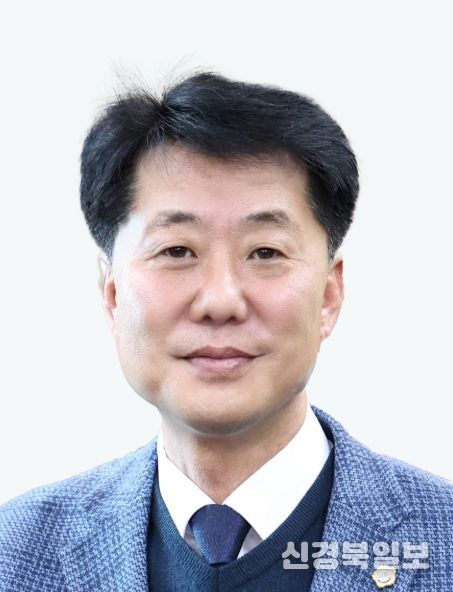 김기준 청양군의회 의장
