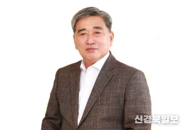 김경제 서천군의회 의장