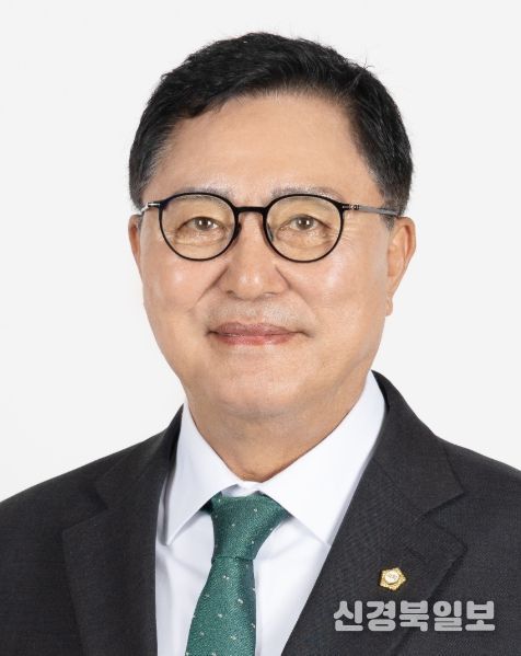 광산구의회 김명수의장