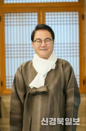 청도군, 2026년 신년사로‘도약과 완성의 해’ 선언…미래형 행복도시 완성 가속화(김하수 군수 사진)