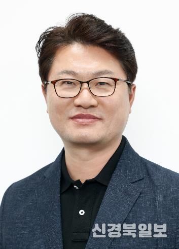 제24대 이도형 경산 부시장 취임
