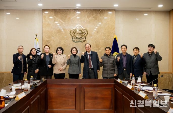 남양주시의회 복지환경위원회, 남양주지역아동센터협의회와 돌봄 서비스 개선 방안 논의