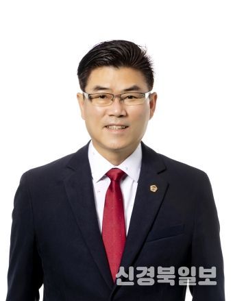 윤태길 의원(국민의힘, 하남1)