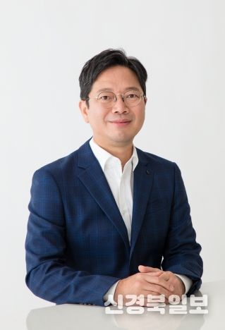 더불어민주당 김승원 의원(경기도당위원장·수원시갑)