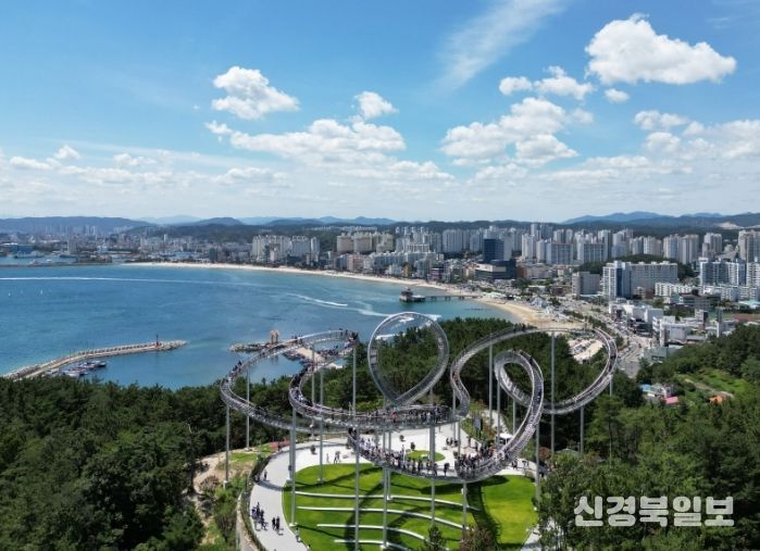 스페이스워크 전경