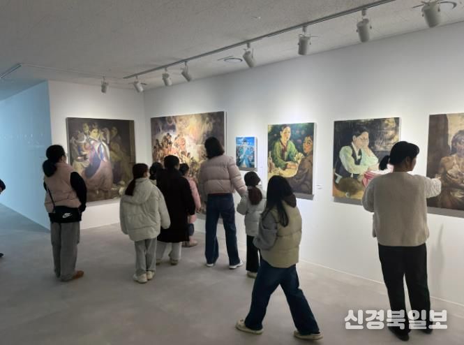 칠곡문화관광재단, 제3회 칠곡트랜스미디어 축제 성료