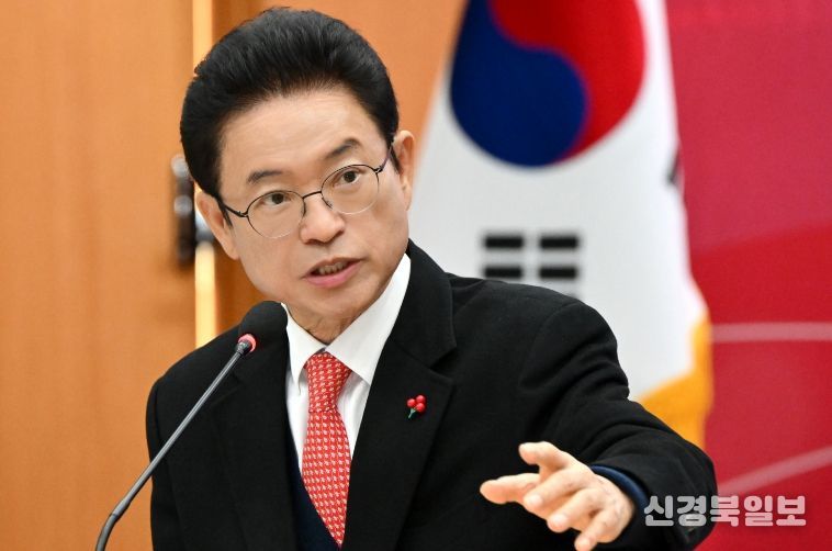 경북도-22개 시군, 제3회 경상북도 지방정부 협력회의