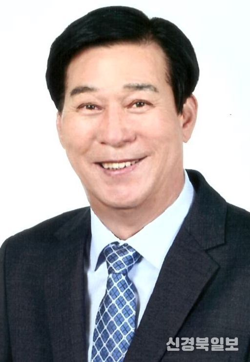 경상남도의회 권원만 의원