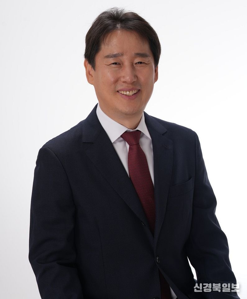 김영배 예원예술대학교 부총장