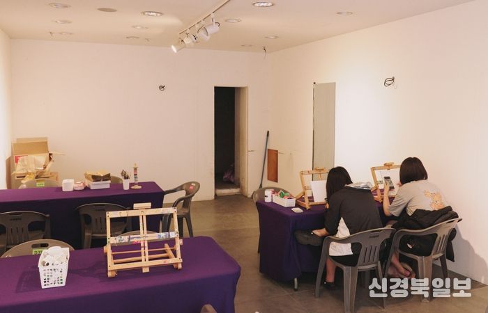 문화로 골목경제 되살린다…구미시, 상권 체질 개선 본격화