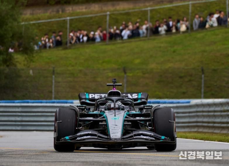 경기도 F1 쇼런 이벤트