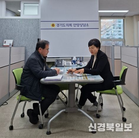 경기도의회 이채명 의원