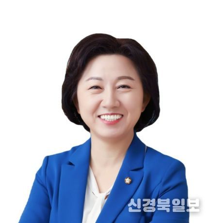 더불어민주당 송옥주 국회의원(경기 화성시갑)