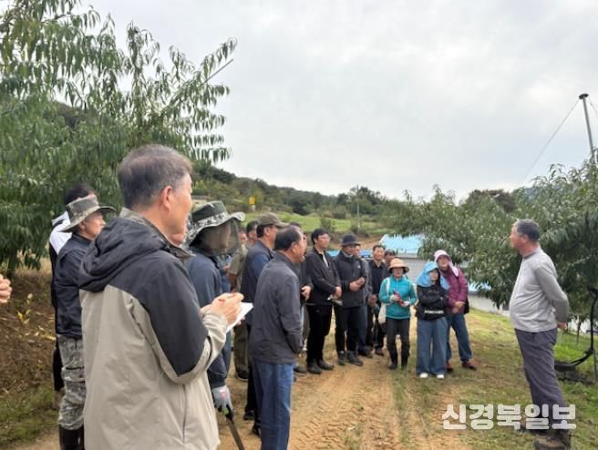 의성군, 제19기 농업대학 교육생 모집