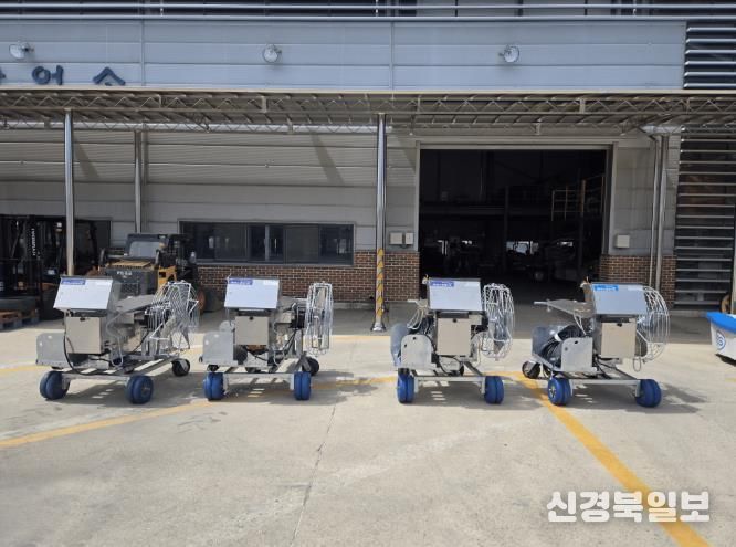 방상열풍팬(중형)