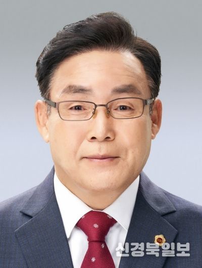 대구시의회 윤권근 의원